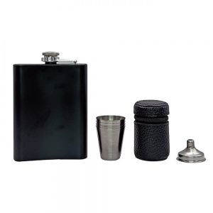 SET LICORERA COÑAC personalizada